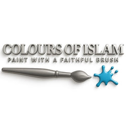 coloursofislam