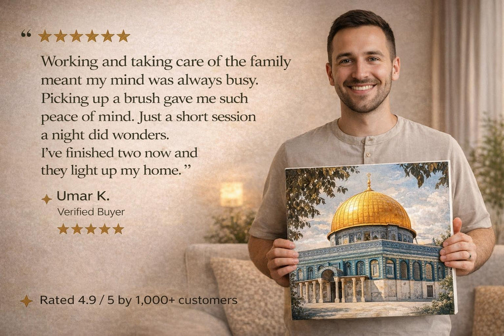 Círculo de fe: la esencia espiritual del tawaf alrededor de la Kaaba