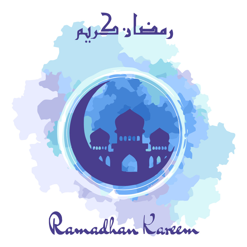 Ramadan Kareem