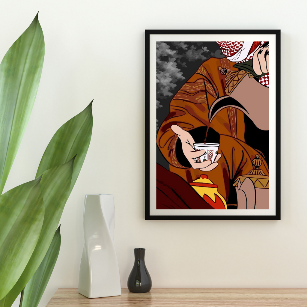 Celebration of Culture and Tradition