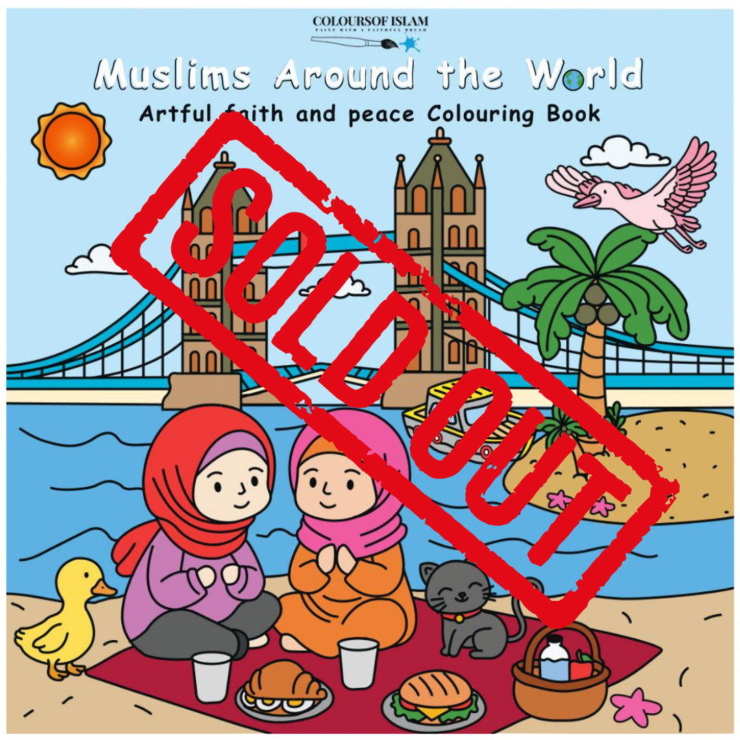 Muslims Around the World