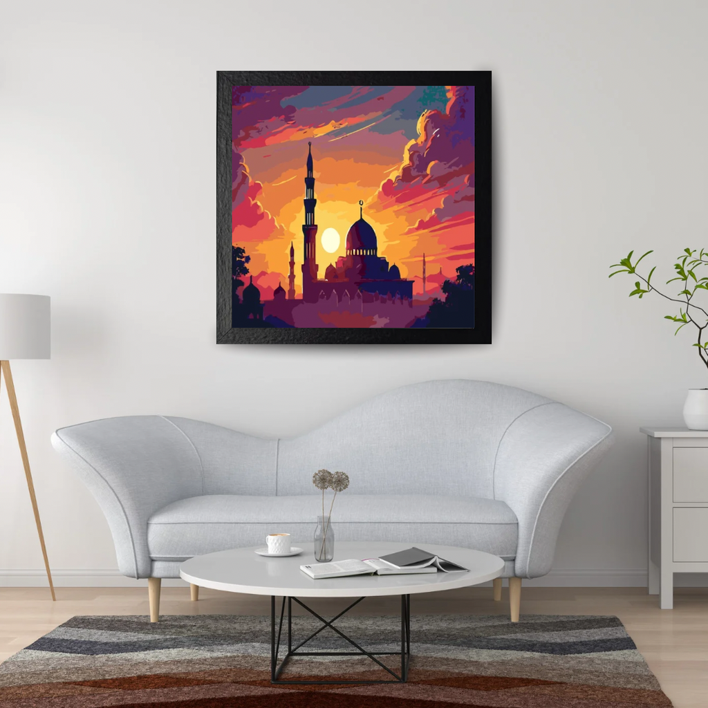 Dawn of New Beginnings