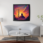 Dawn of New Beginnings