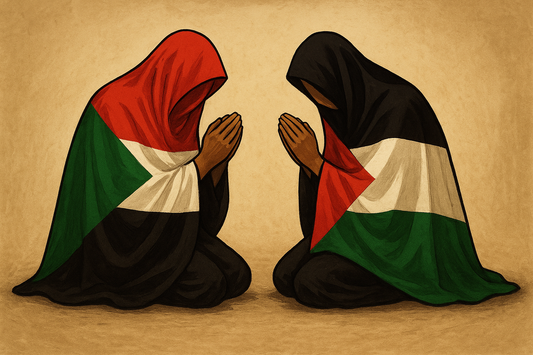 United by struggle in Resistance