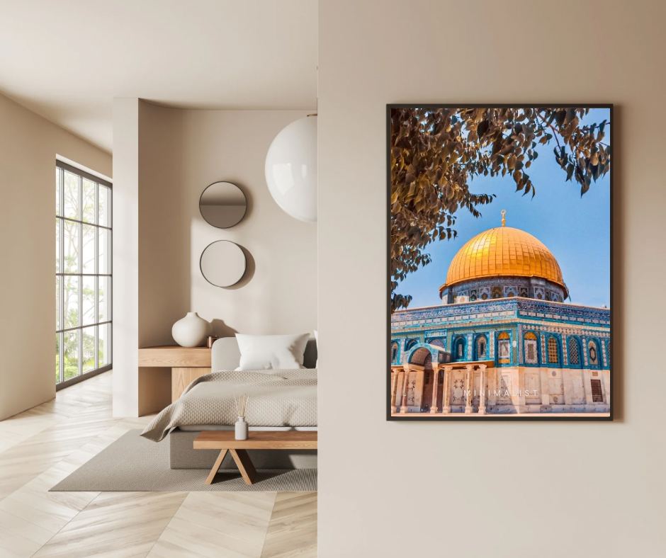 Radiant Dome Majesty