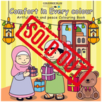 Komfort in jeder Farbe