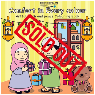 Comfort in Every Colour