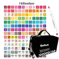  168colors set