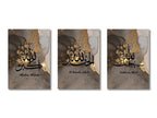 Triptych canvas art collection