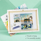 El amanecer de un nuevo comienzo: la mezquita a la luz de la mañana