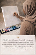 Círculo de fe: la esencia espiritual del tawaf alrededor de la Kaaba