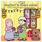 Komfort in jeder Farbe